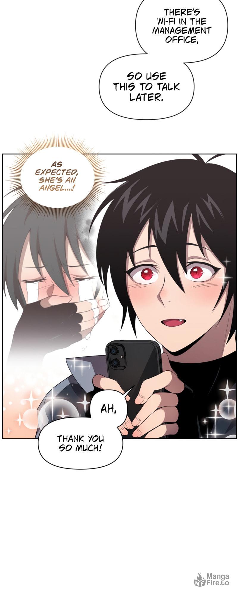 Player Who Returned 10,000 Years Later – Chapter 10 page 23