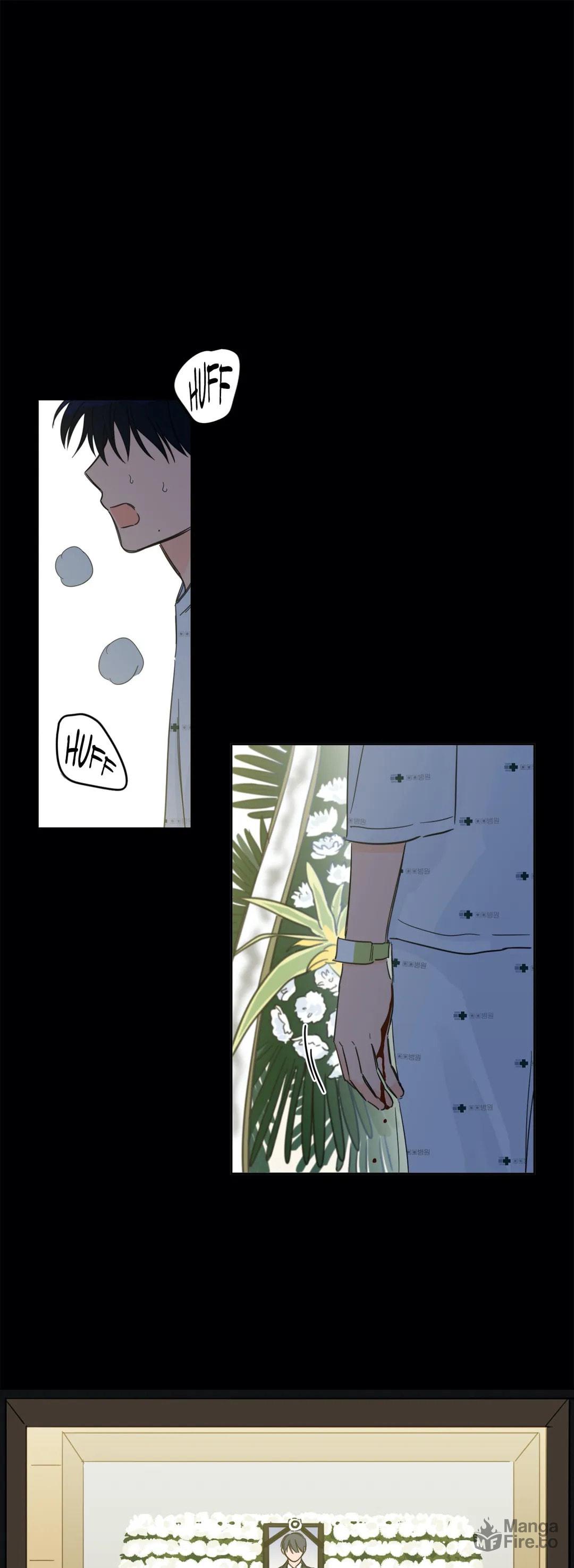 Uncanny Charm – Chapter 39 page 20
