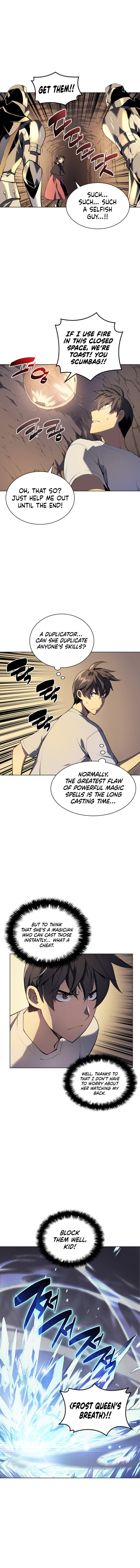 Overgeared – Chapter 26 page 6