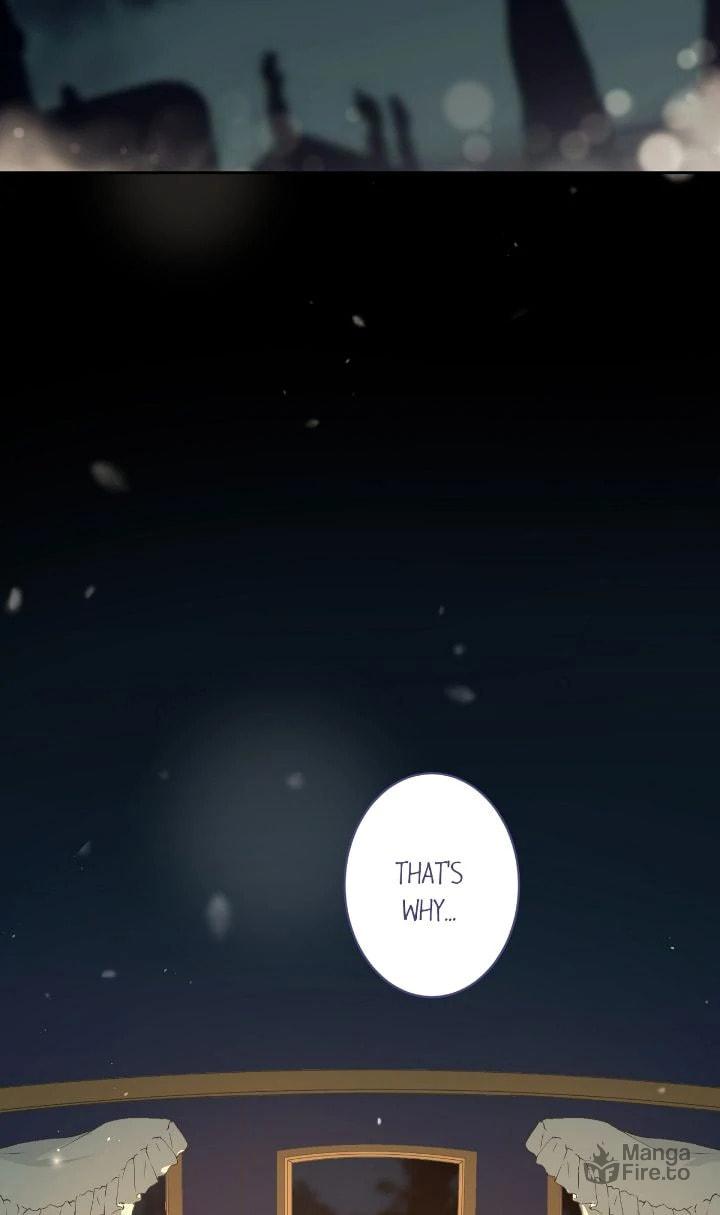 Reincarnated as the Antagonist's Maid – Chapter 31 page 56