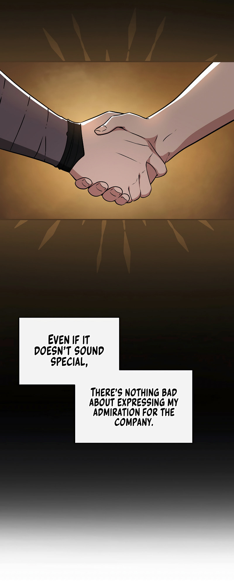 Grand Warlock Streamer – Chapter 35 page 15