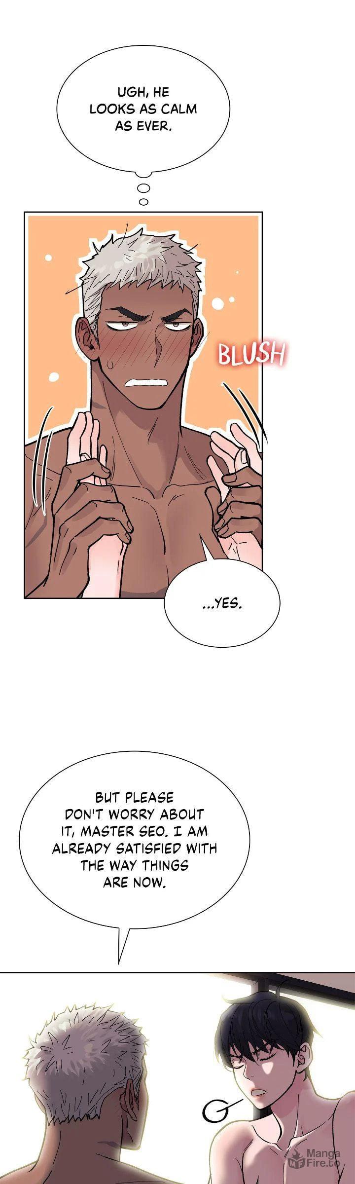 Steamy Desert – Chapter 15 page 4