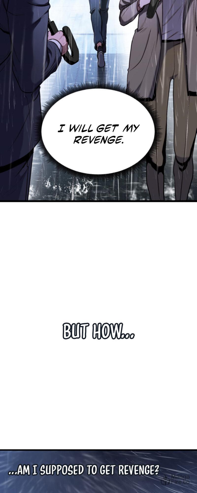 Ranker's Return – Chapter 1 page 71