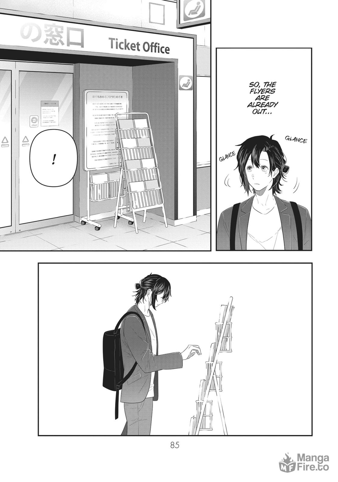 Getting Bigger page 8