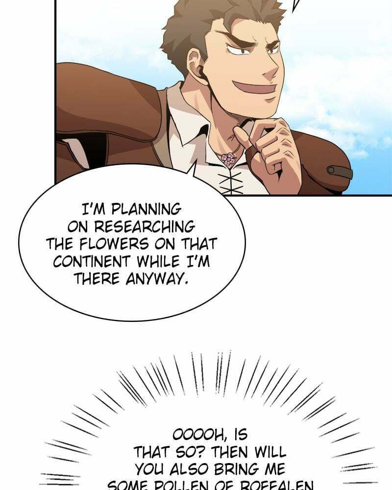The Strongest Florist – Chapter 41 page 40