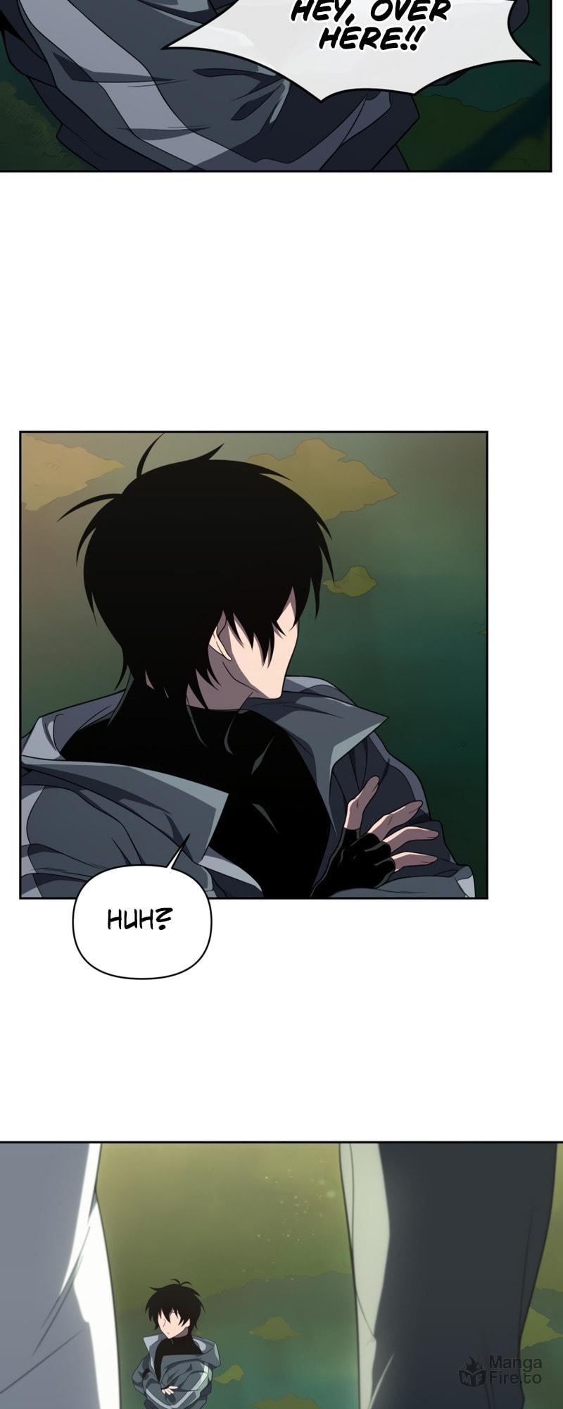 Player Who Returned 10,000 Years Later – Chapter 15 page 39