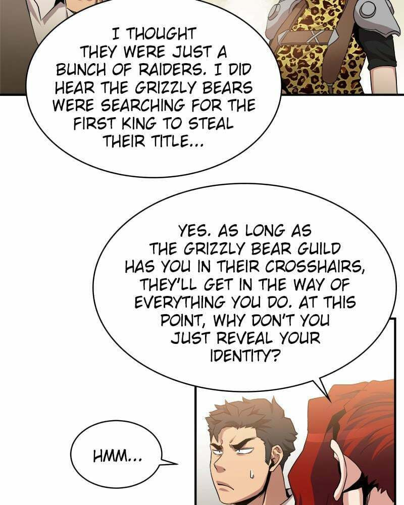 The Strongest Florist – Chapter 32 page 82