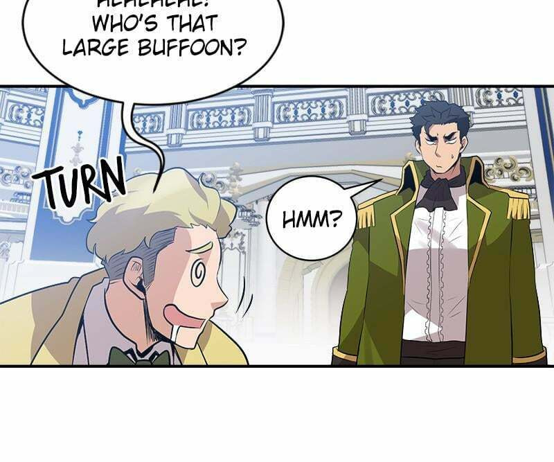 The Strongest Florist – Chapter 47 page 70