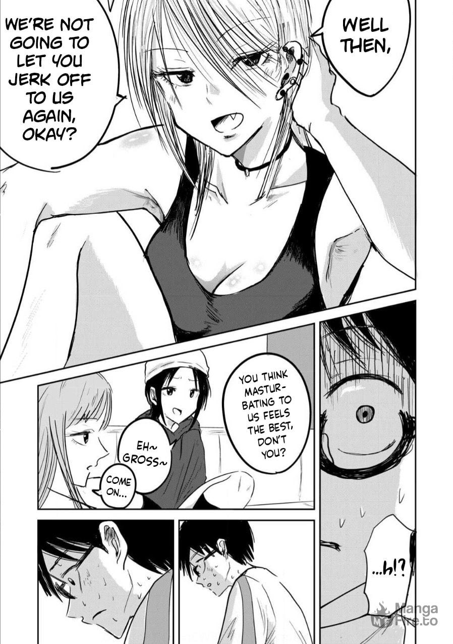 Ueno-kun wa Kaihatsuzumi – Chapter 2 page 20