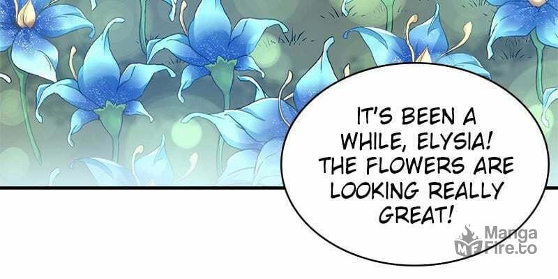 The Strongest Florist – Chapter 53 page 77