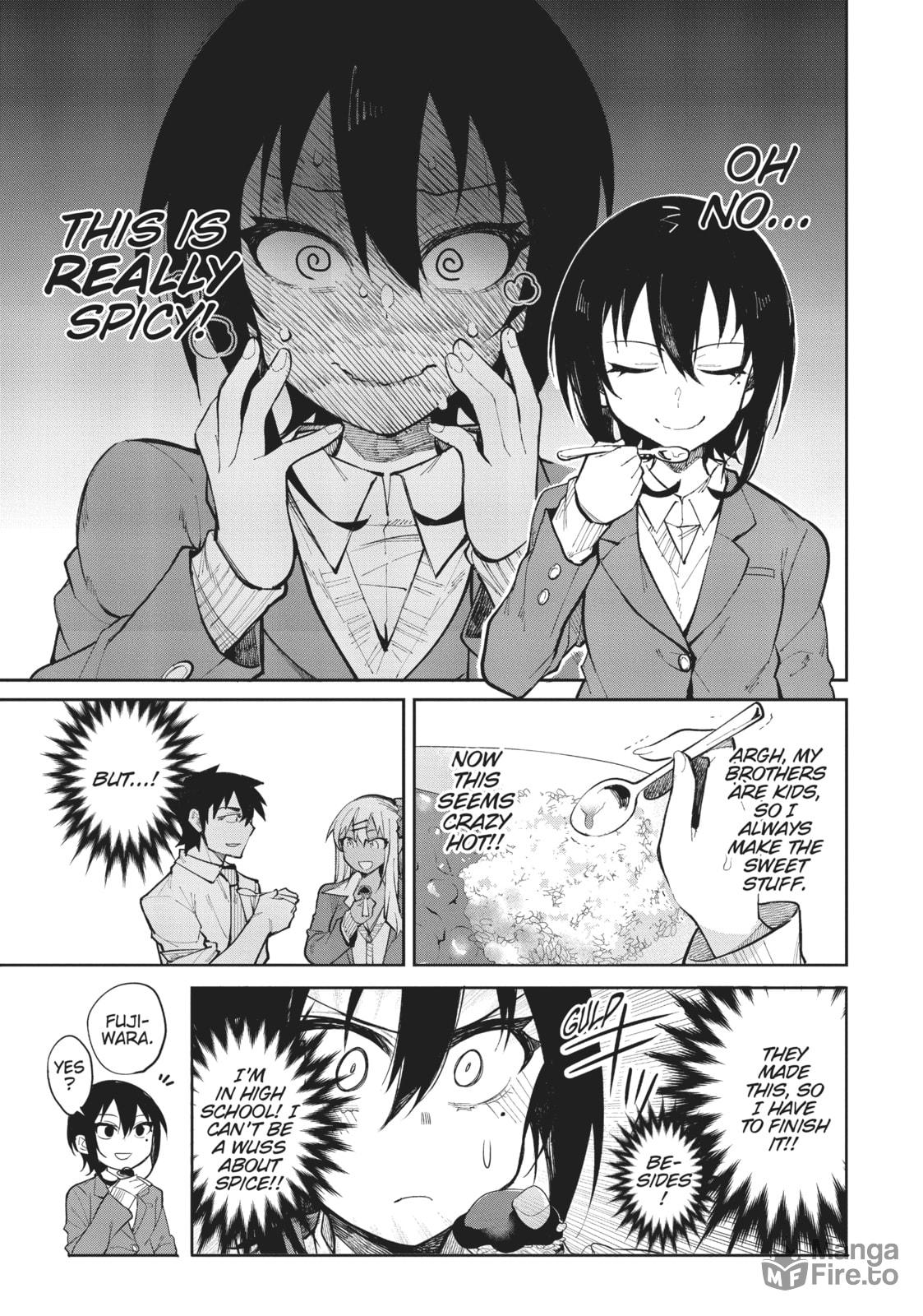 Dish Aggressive Curry page 8