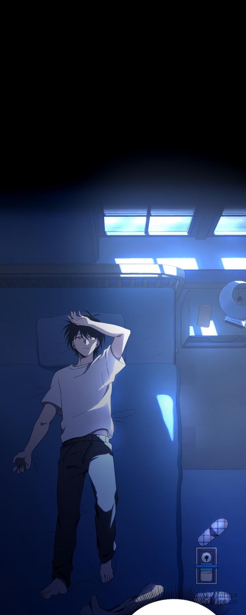 Player Who Returned 10,000 Years Later – Chapter 15 page 5