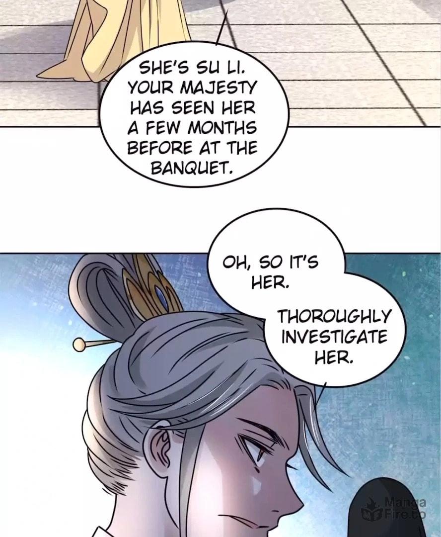 Marquis, Leave Me Alone! – Chapter 54 page 38