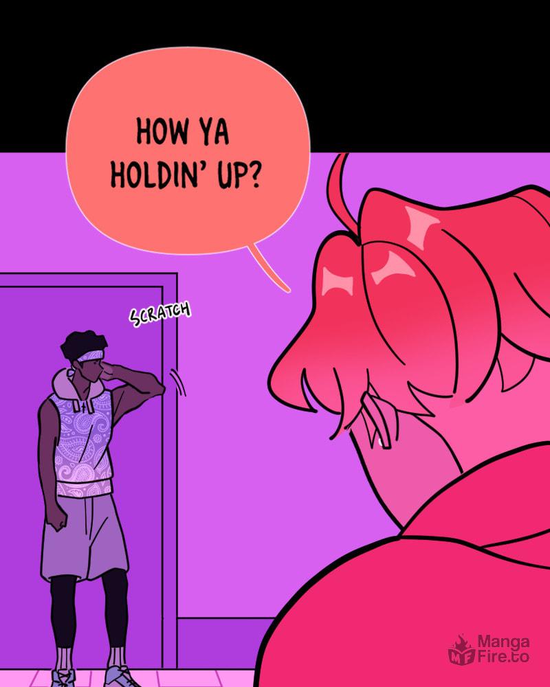 Homesick (Ms. Freaky) (Colored) – Chapter 24 page 20