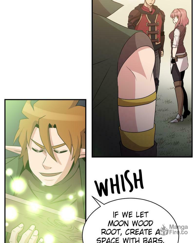 The Strongest Florist – Chapter 53 page 86