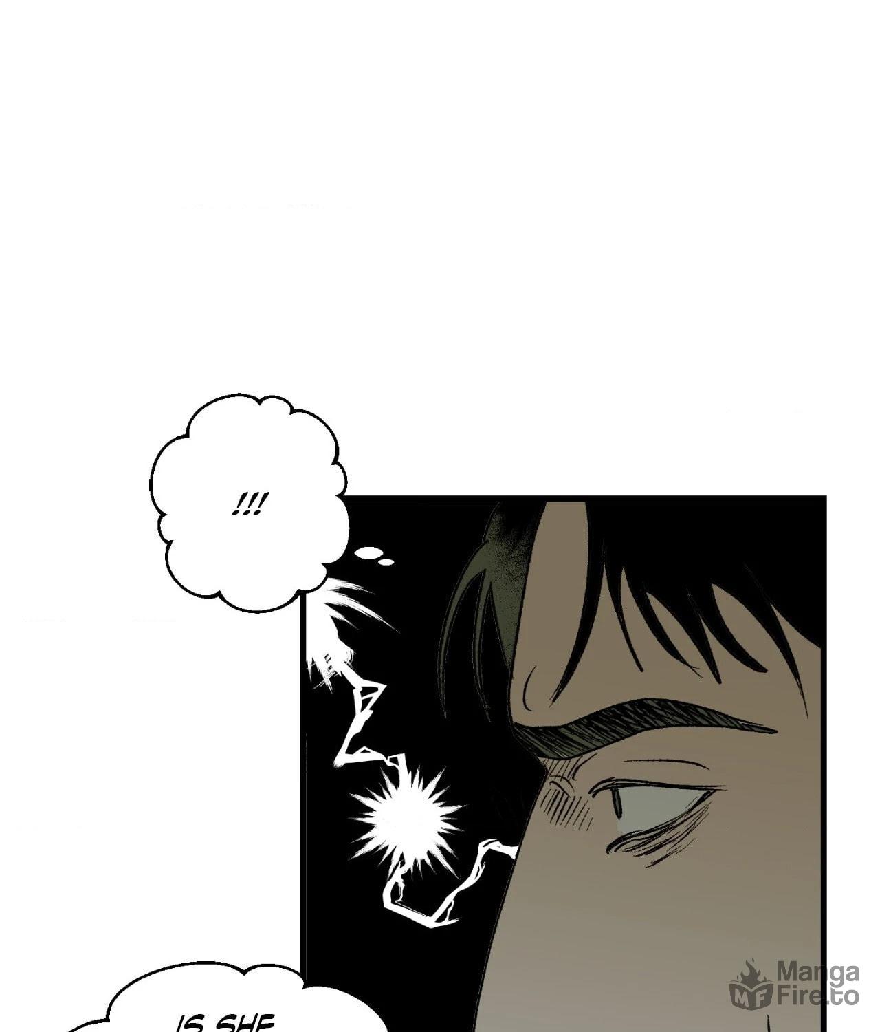 Melt Bless You – Chapter 6 page 38