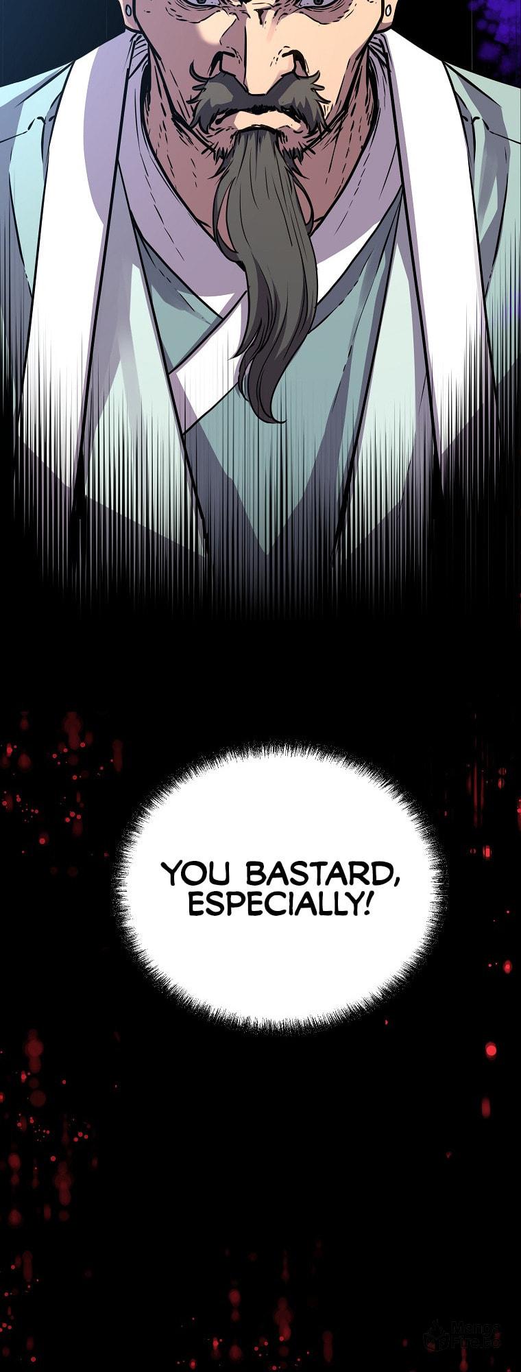 The Reborn Ranker Chronicles – Chapter 56 page 41