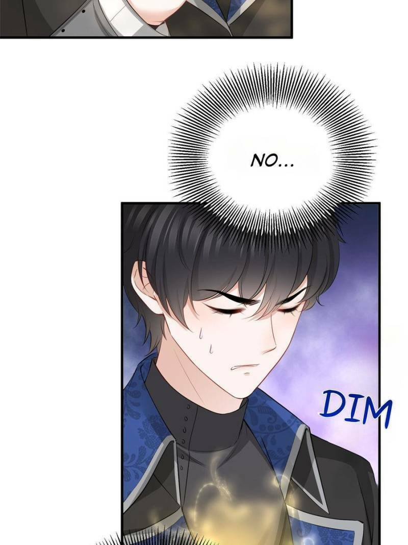 The Sultry Demon King Wants Me – Chapter 35 page 33
