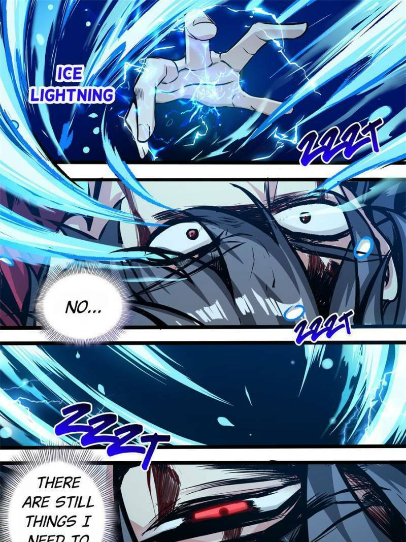 Alien Abyss: Restart Era – Chapter 30 page 18