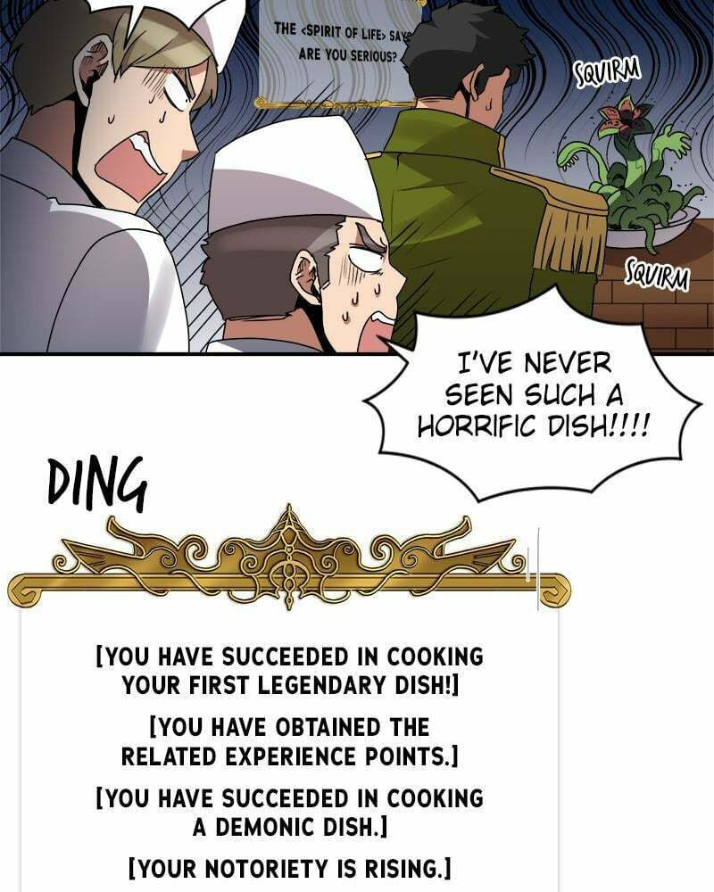 The Strongest Florist – Chapter 47 page 21