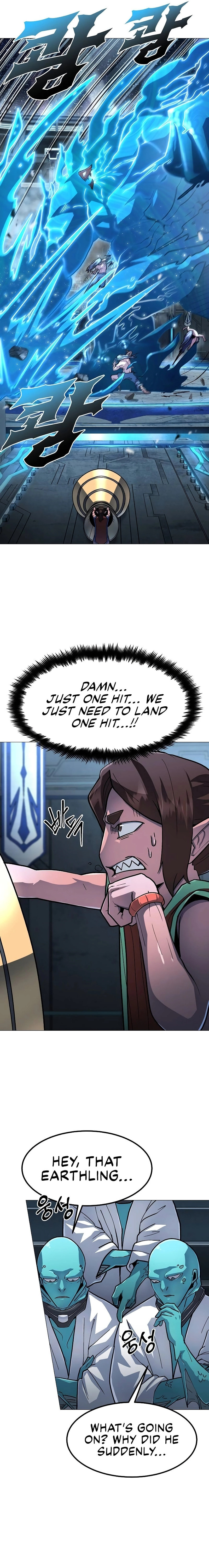 The Zenith – Chapter 18 page 21