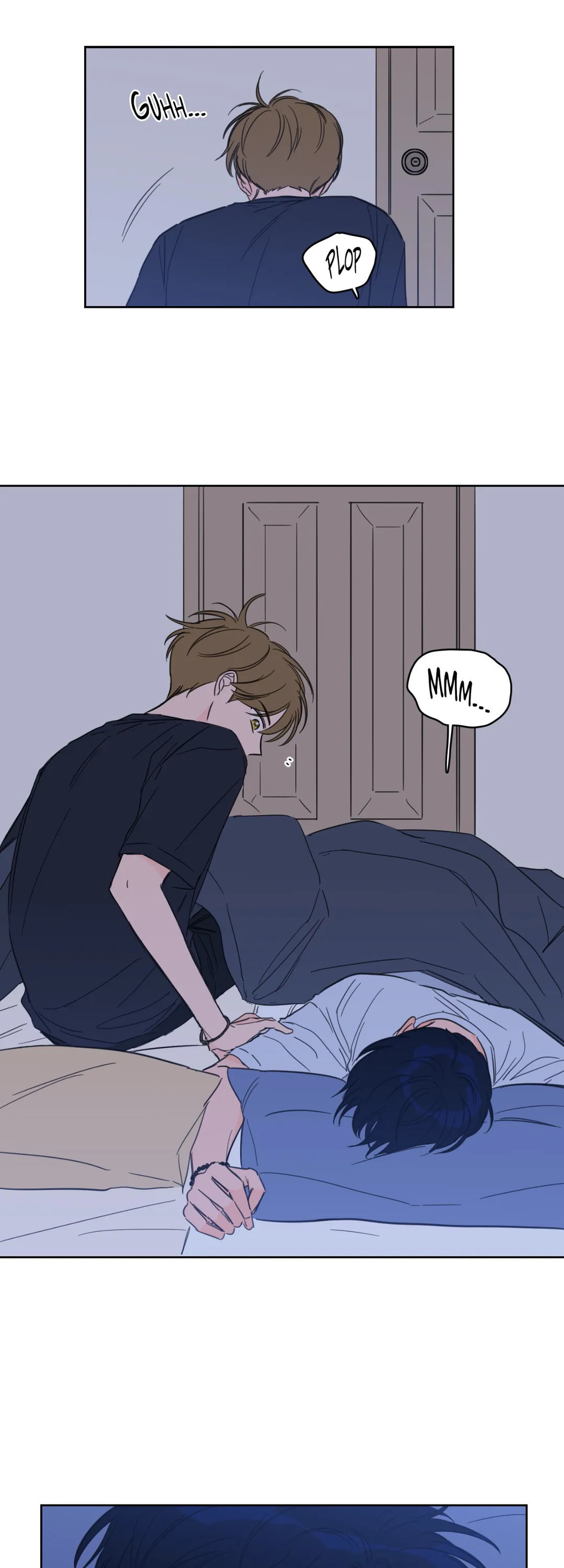 Uncanny Charm – Chapter 51 page 12