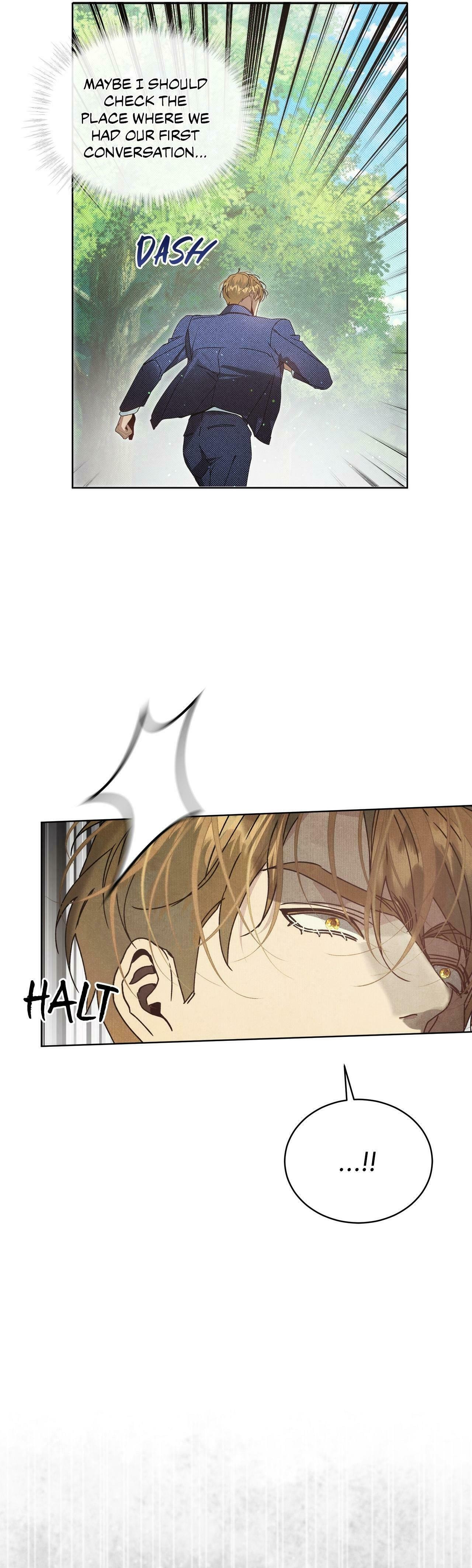 The Bad Life – Chapter 15 page 50