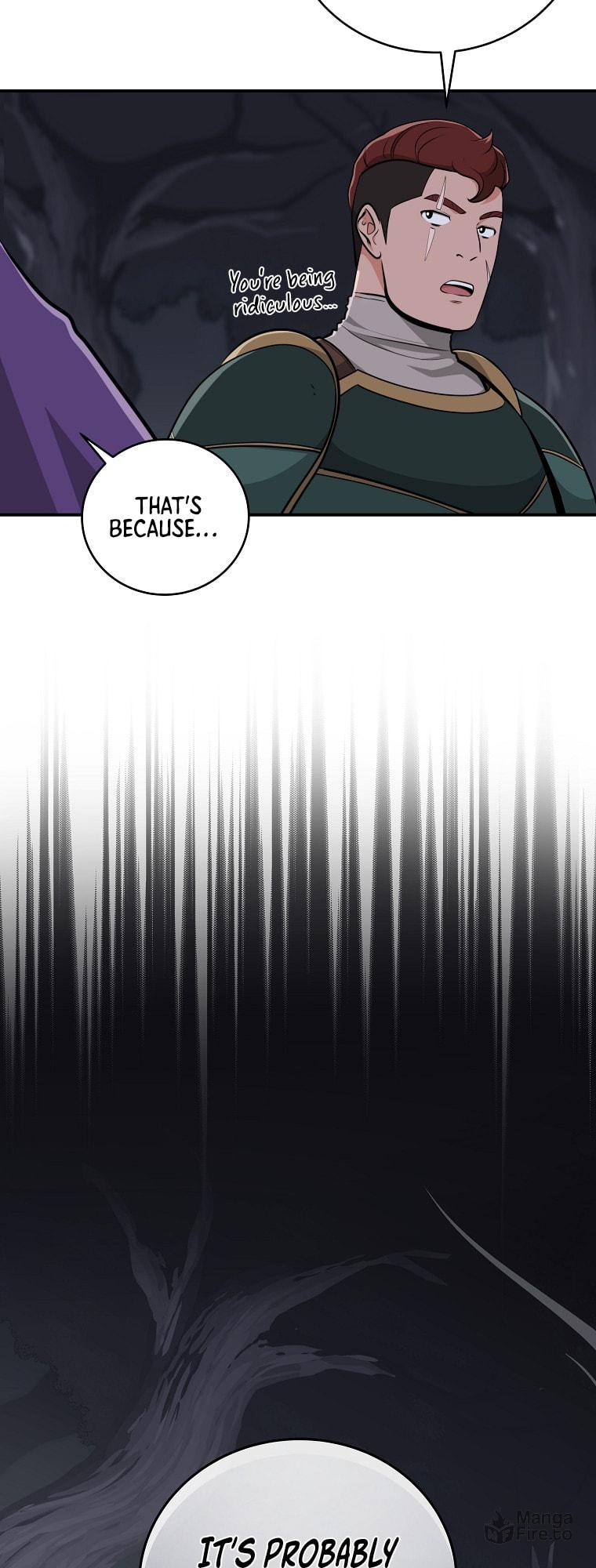 Grand Warlock Streamer – Chapter 20 page 26