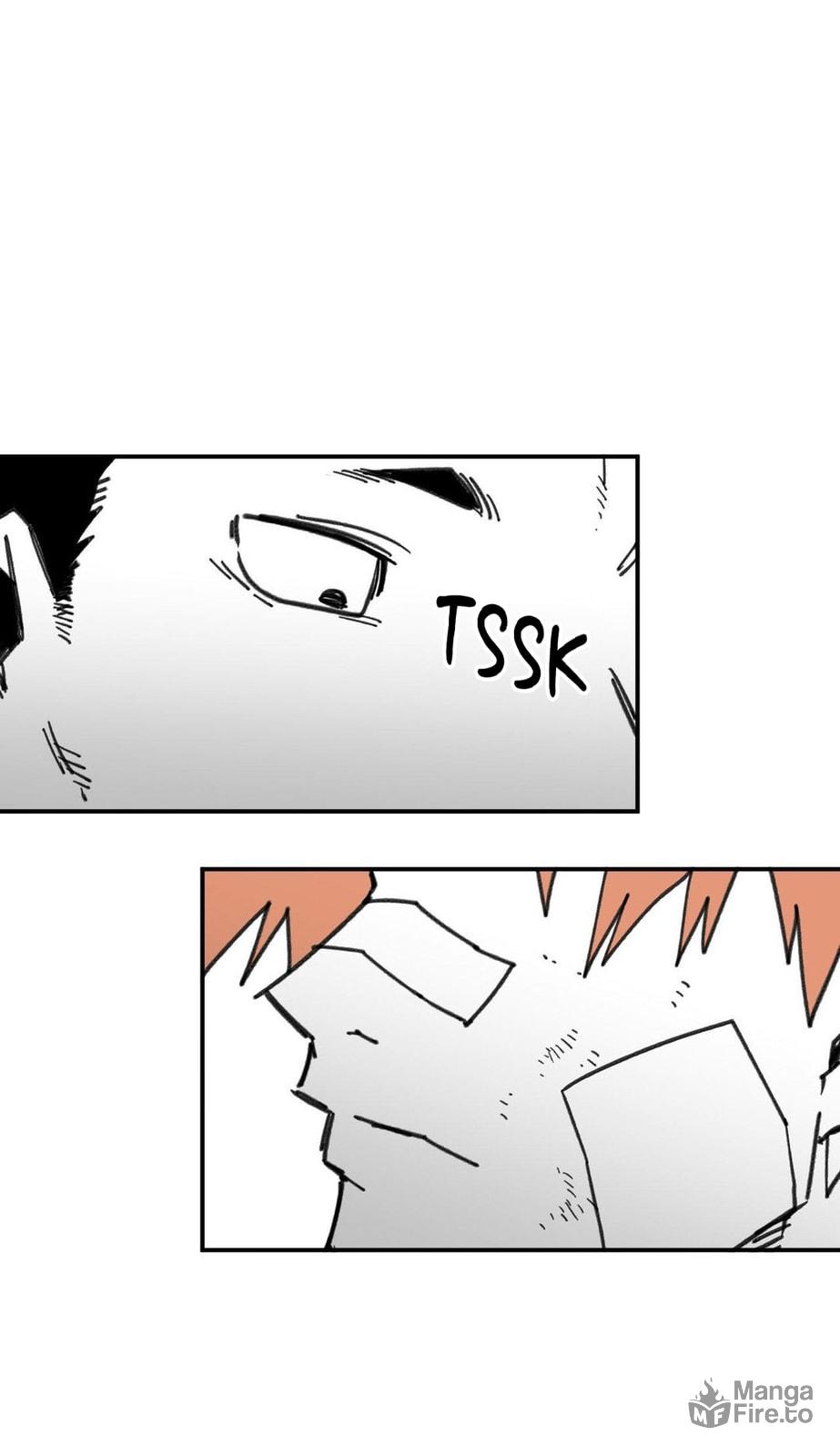 Why him? page 47
