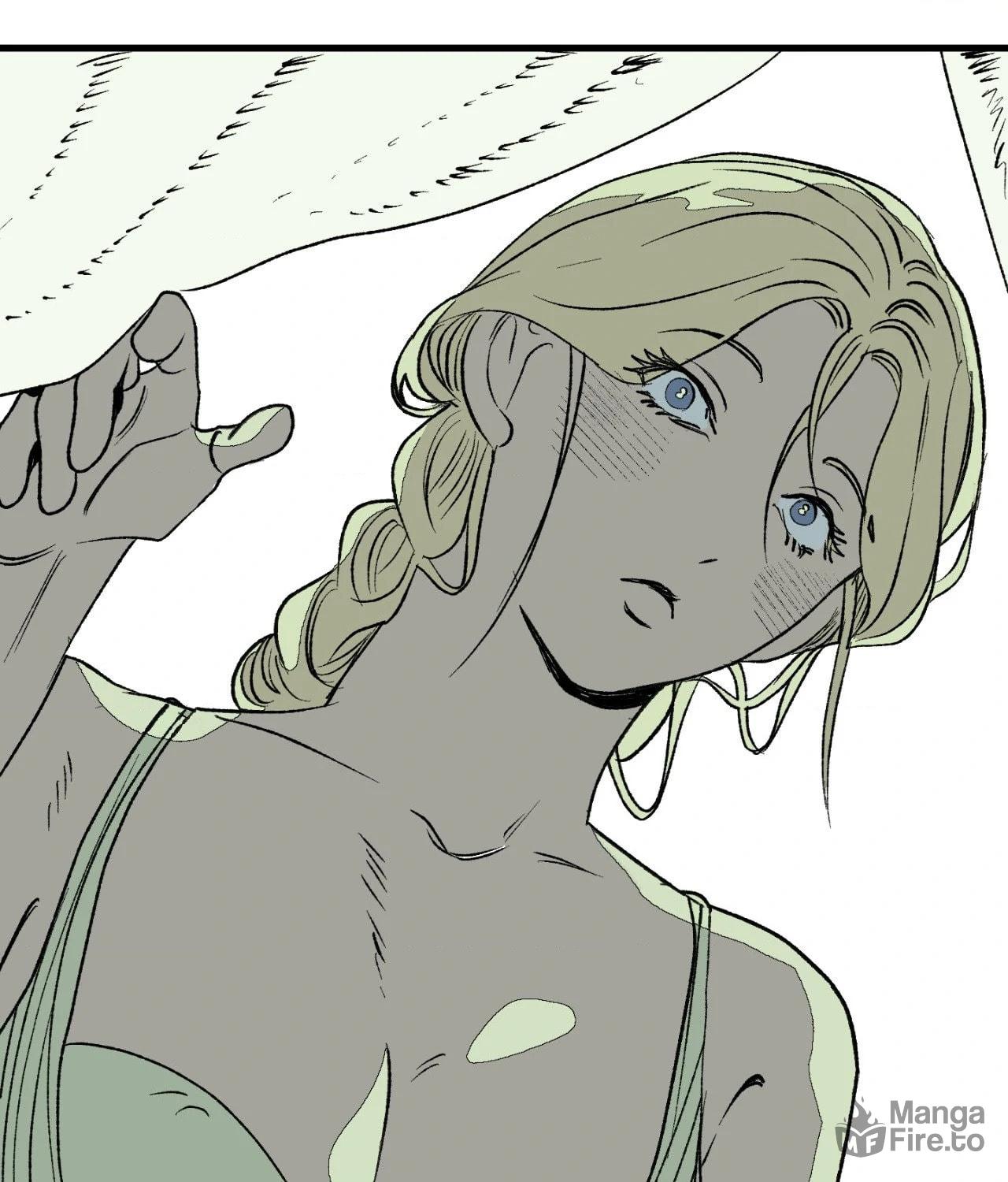 Melt Bless You – Chapter 6 page 56