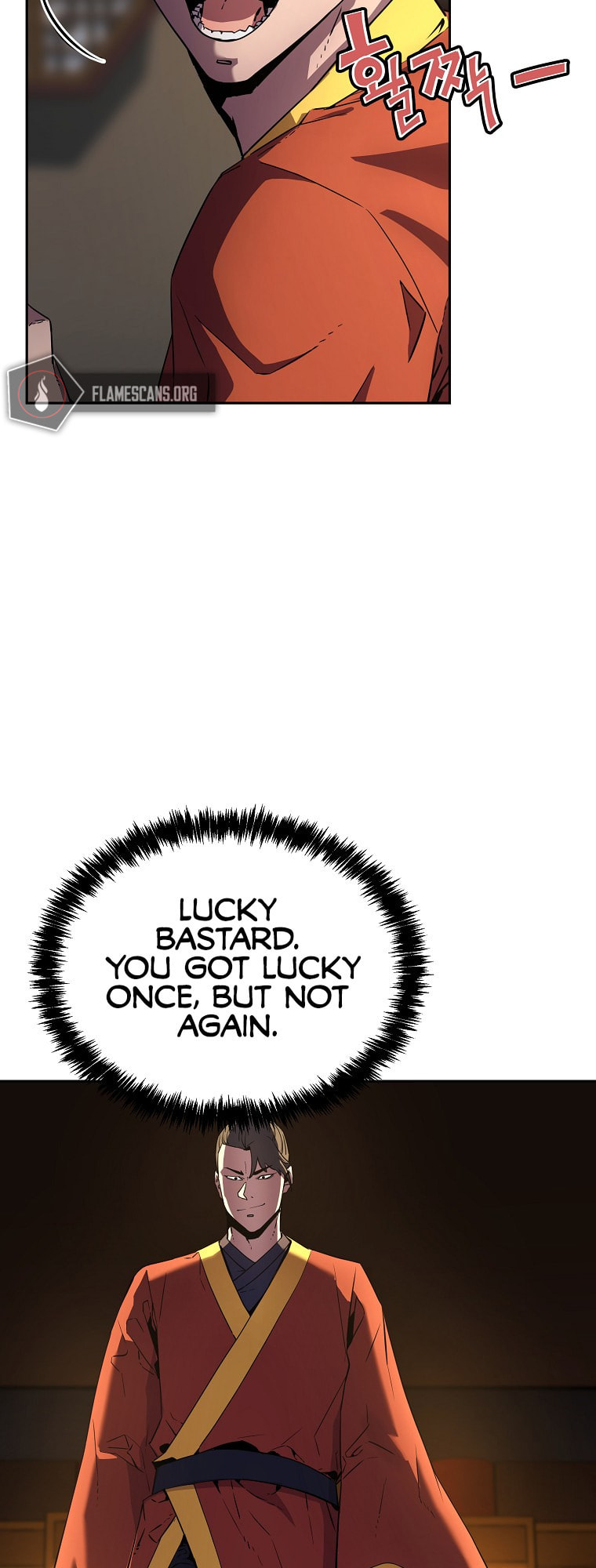 The Reborn Ranker Chronicles – Chapter 3 page 7