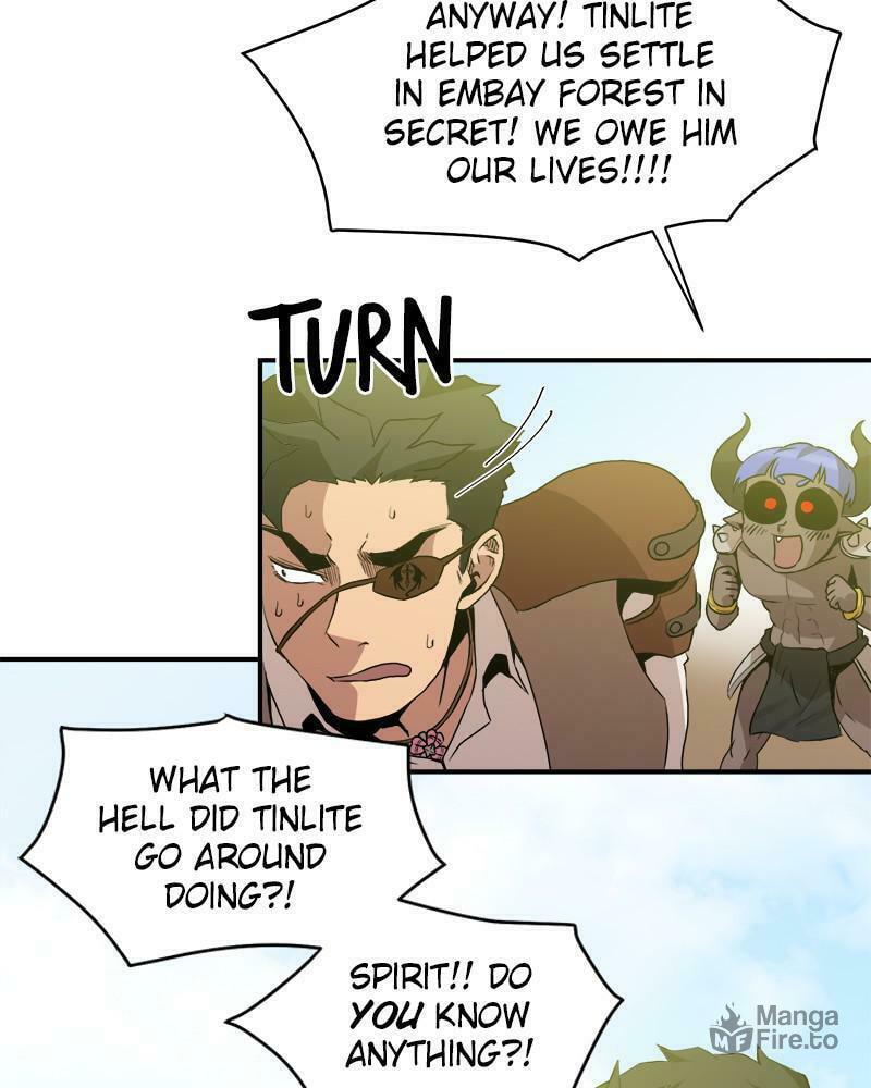 The Strongest Florist – Chapter 42 page 86