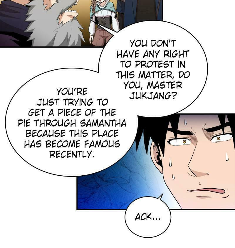 The Strongest Florist – Chapter 77 page 43