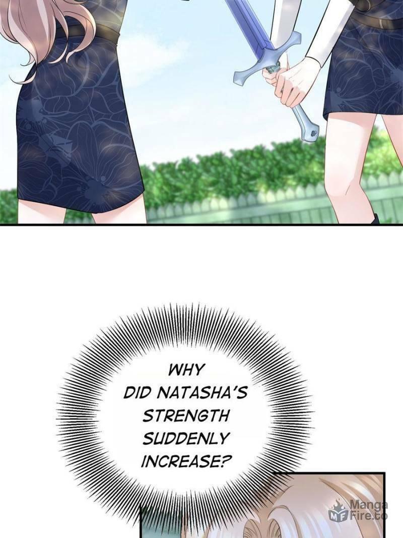 The Sultry Demon King Wants Me – Chapter 35 page 29