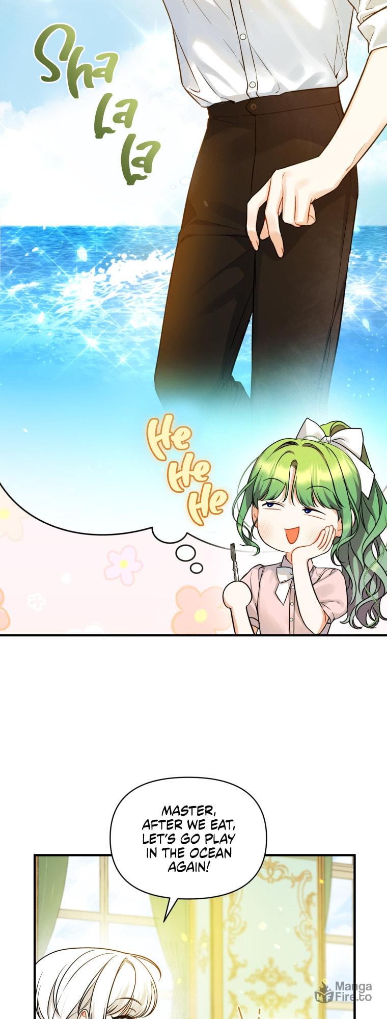 Reforming the Obsessive Male Lead – Chapter 36 page 34
