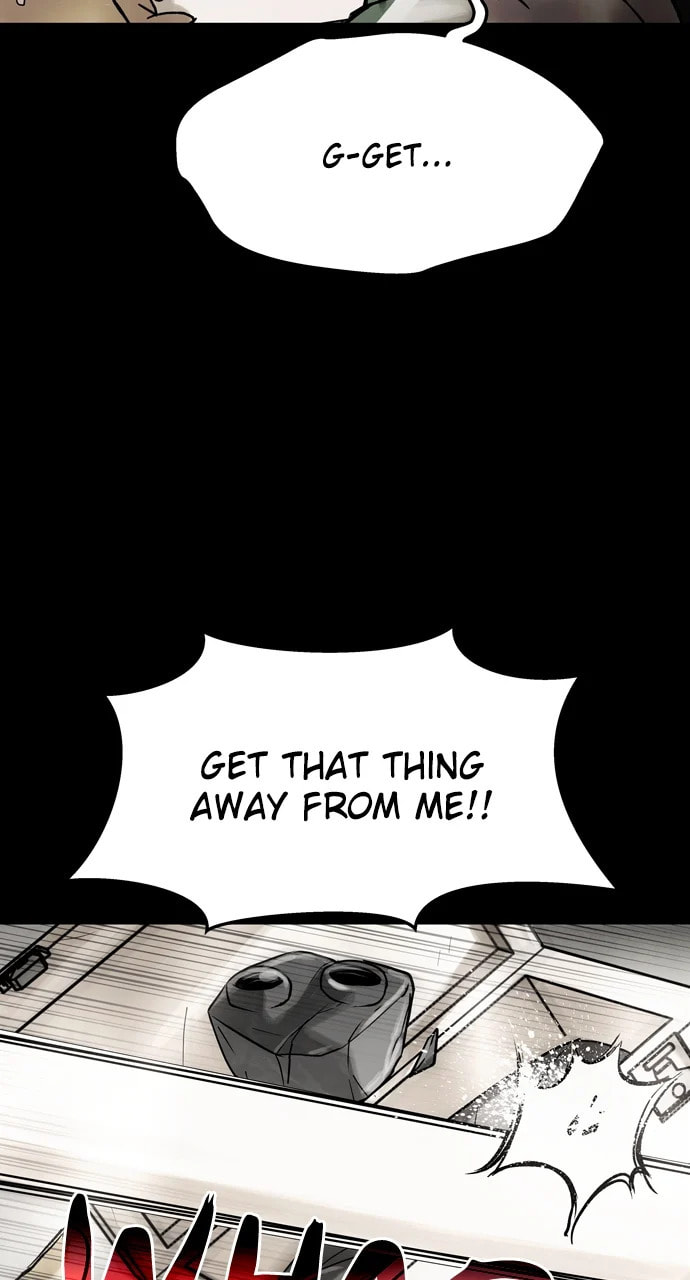Spore – Chapter 63 page 46