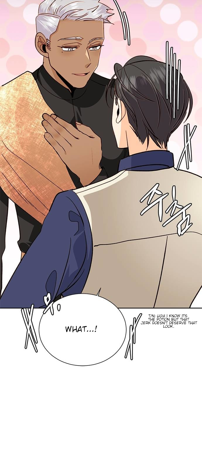 The Remarried Empress – Chapter 37 page 3