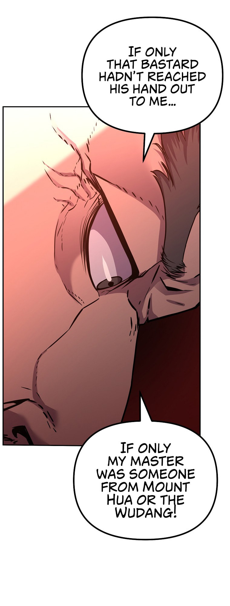 The Reborn Ranker Chronicles – Chapter 56 page 27