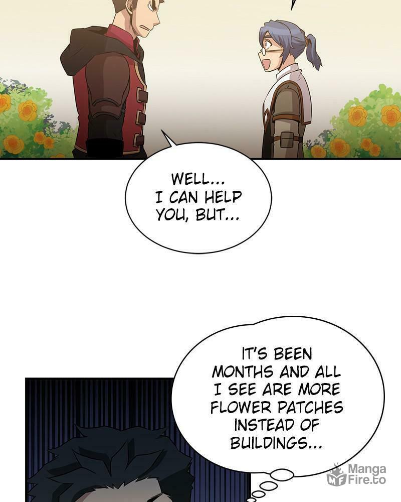 The Strongest Florist – Chapter 55 page 8
