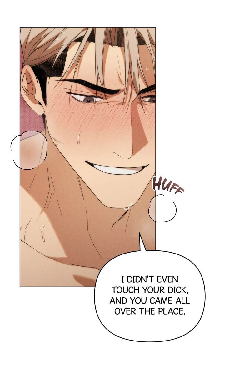 Undercover Darling – Chapter 20 page 31