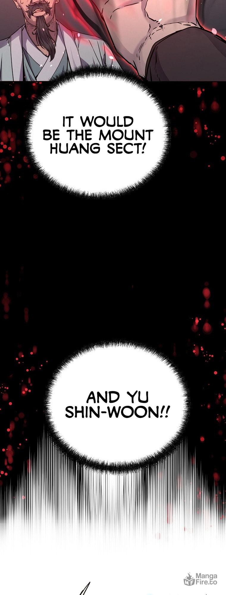 The Reborn Ranker Chronicles – Chapter 56 page 39