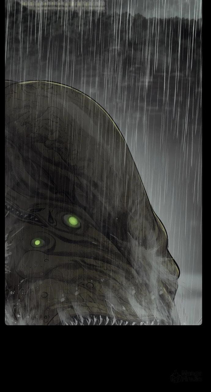 Banhyang: The Remote Island – Chapter 21 page 56
