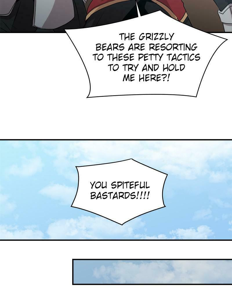 The Strongest Florist – Chapter 53 page 21