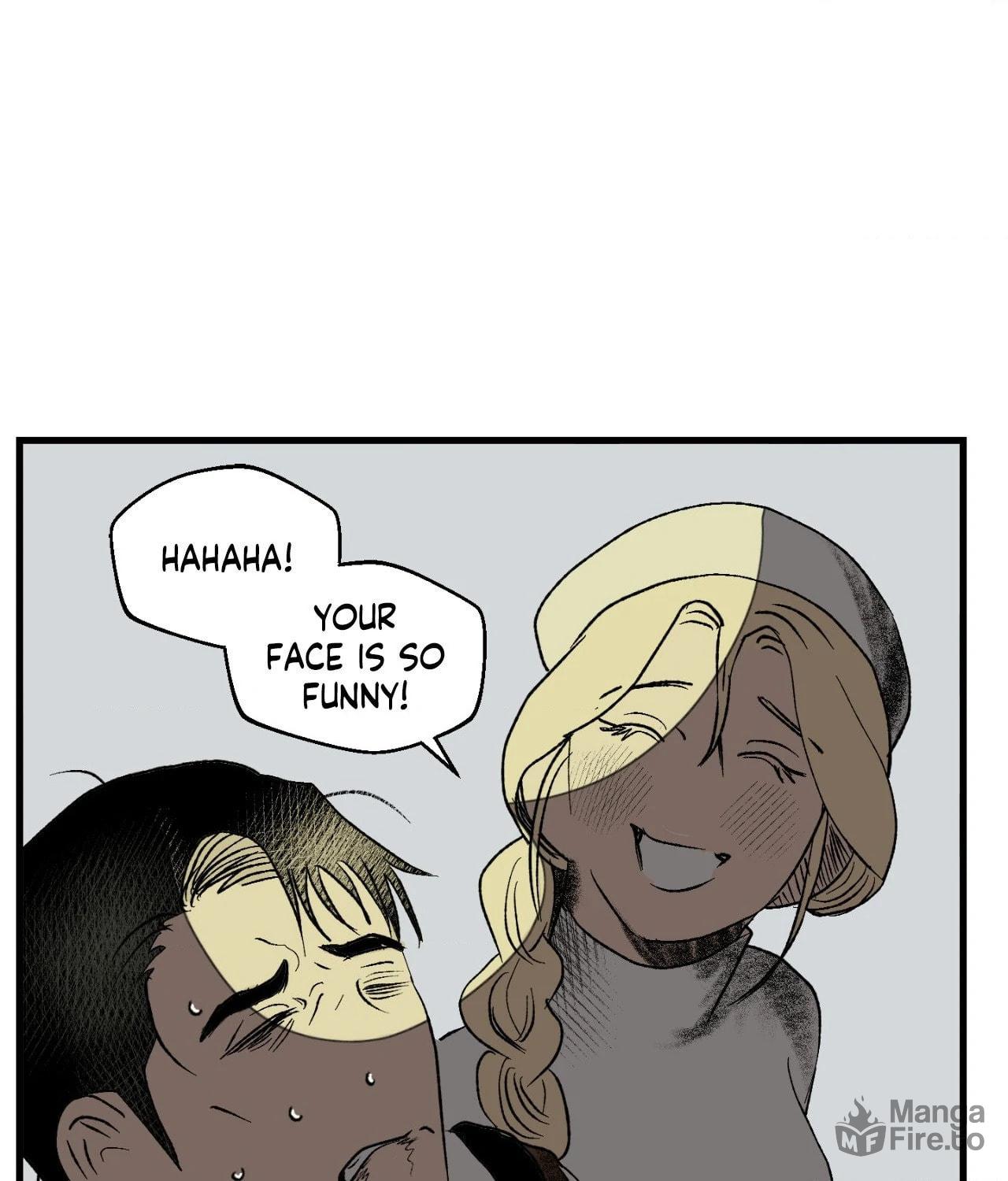 Melt Bless You – Chapter 4 page 34