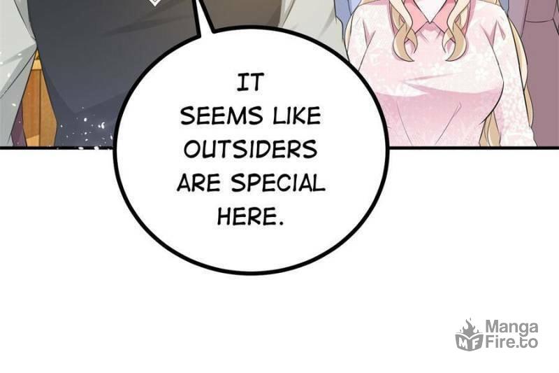 The Sultry Demon King Wants Me – Chapter 56 page 34
