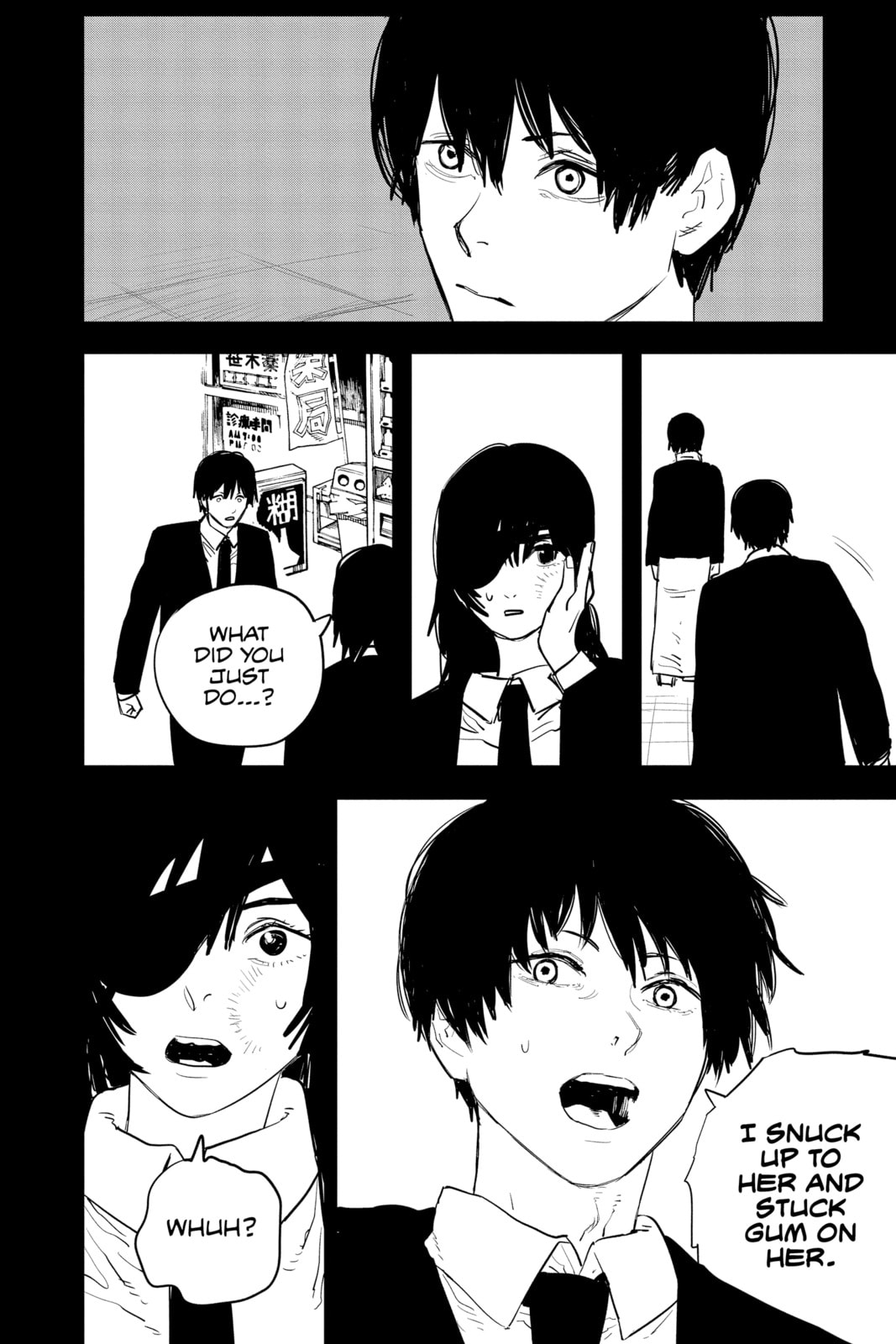 The First Taste page 9