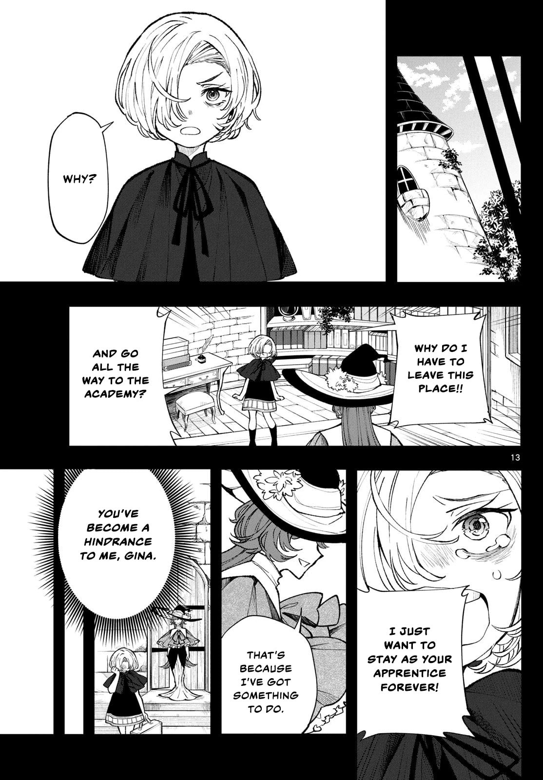 Heretic Witch page 12