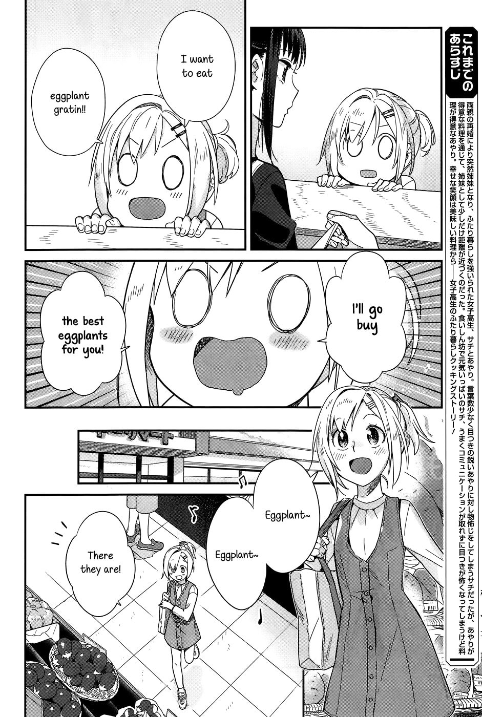 Summer Rolls page 1