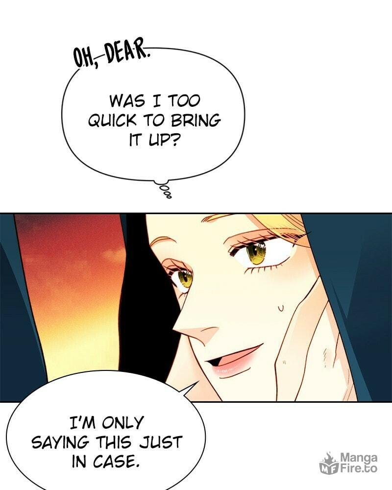 The Remarried Empress – Chapter 64 page 23