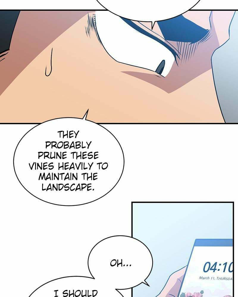 The Strongest Florist – Chapter 55 page 72